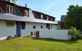 Rosenborgs Friluftspensionat